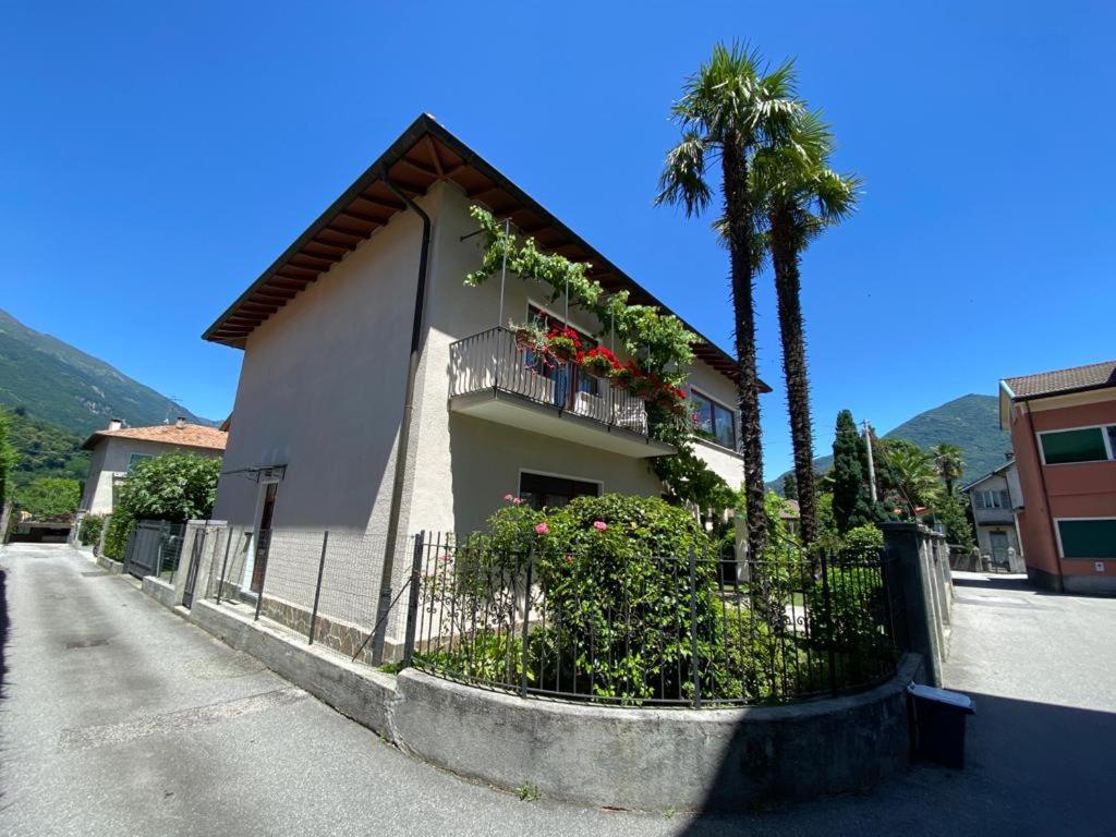 Verdelago Cannobio Exterior photo