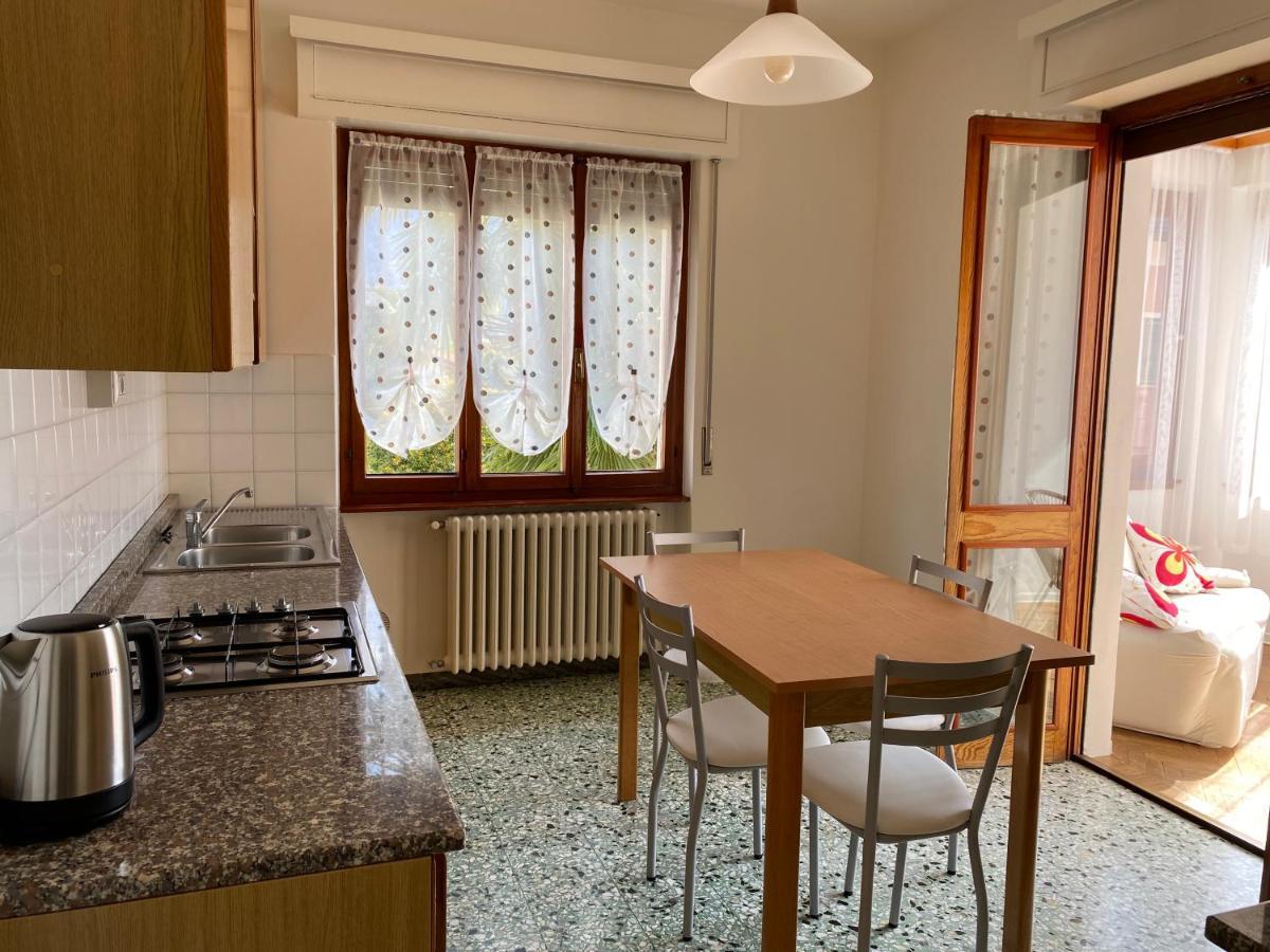Verdelago Cannobio Exterior photo