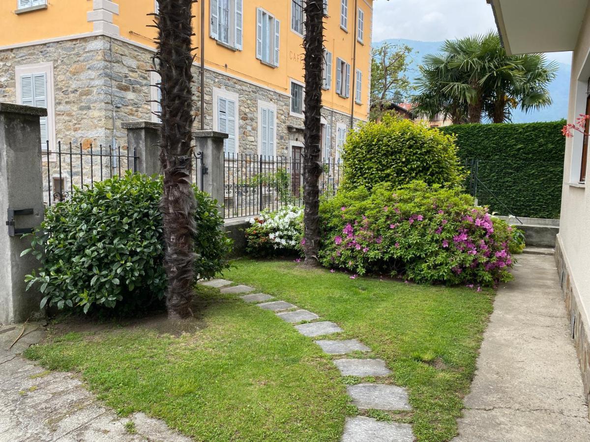 Verdelago Cannobio Exterior photo